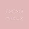 ミュー 徳川店(mieux)のお店ロゴ