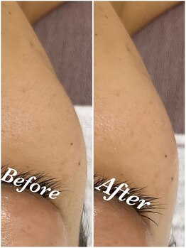 プアラ(puala)/シェービング