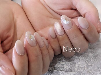ネコ(Neco)/