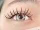 アディアンドラッシュ 柏本店(Adii & Lash)の写真/【3回目まで同価格】感動の持続力×軽い付け心地《LEDマツエク¥5,980～》人気の韓国"束感"仕上げもOK♪