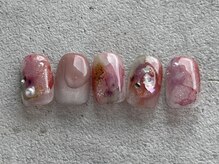 エールルーム 中目黒(aileroom)/Rose インク　art