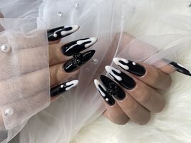 【アプレ】10本アート