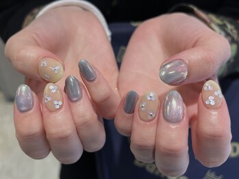 華倶楽部/sample art