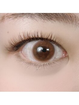 テテ(tete.)/カラーフラットラッシュ