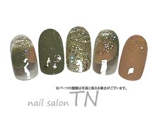 ティーエヌ 川崎DICE TSUTAYABOOKSTORE店/川崎限定４月☆定額コース