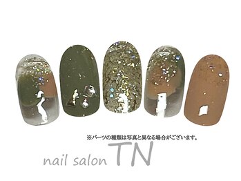 ティーエヌ 川崎DICE TSUTAYABOOKSTORE店/川崎限定4月☆定額コース