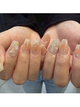 クレール(clair)/design