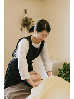 ヨイン(yo/in)/private salon yo/in[島根/出雲]