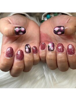 #みすず指名デザイン 