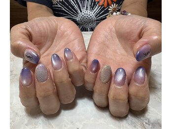 ケイサロン(K salon)/フリーデザイン♪