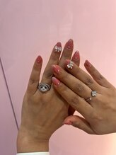 ランシル(Lancil)/お持ち込みデザイン