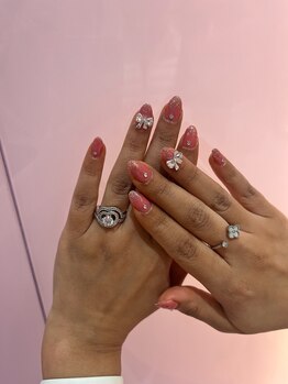 ランシル(Lancil)/お持ち込みデザイン