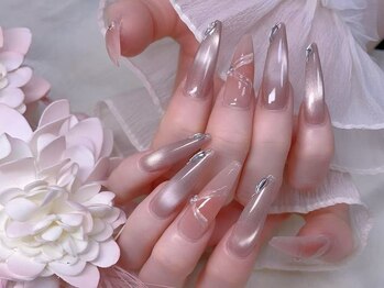 スノーネイルサロン 新宿店(Snow nail salon)/