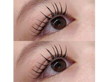 アイラ 本店(EYELA)/フラットラッシュ120本コース