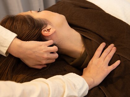 ハンド スパ フウ(HAND SPA fuu...)の写真