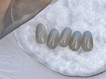 ウル(ulu)/ニュアンスデザイン