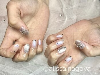 アリッサ(Alissa)/