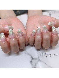 メロンソーダ☆彡