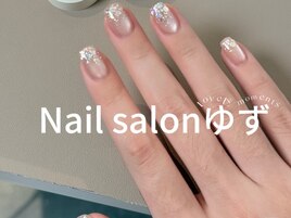 マグネットネイル