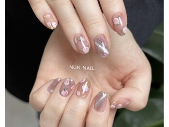 ヌアネイル(NUR NAIL)/
