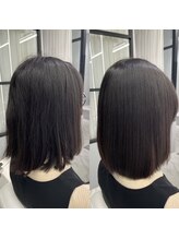 ヴァイス(VAICE)/ヘッドスパ☆トリートメント