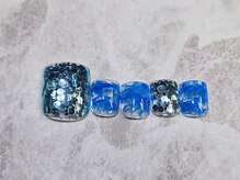 ウィンク(WINK)/フット定額¥7500