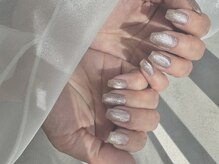 ザ メイス バイ シーネイルデザイン フクオカ(the MAISS by SiiNail Design.Fukuoka)