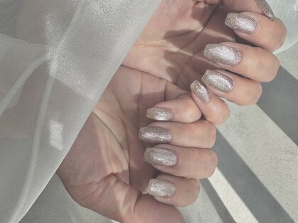 ザ メイス バイ シーネイルデザイン フクオカ(the MAISS by SiiNail Design.Fukuoka)の写真