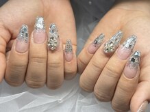 エス(S)/スカルプ★