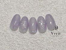 ヴェリット 大森店(Verit)/◇シンプルアートコース◇