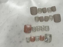 シャンクレエ(SHANCREER)/Sample：Platinum