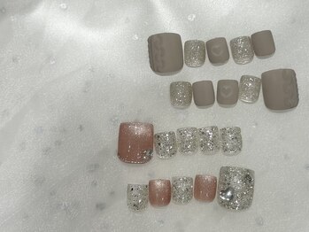 シャンクレエ(SHANCREER)/Sample:Platinum