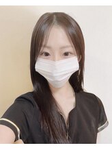 141コンデシショニング(141conditioning) Riko