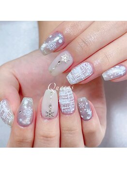 クイーンズビューティーサロン 歌舞伎町店(Queen's beauty salon)/やりつけ放題コース