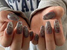 マイヒーロー(myhero)/バレンタイン