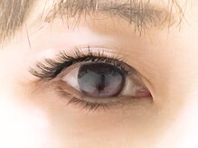 クレヴィア(crevia)/LEDフラット&ボリュームラッシュ