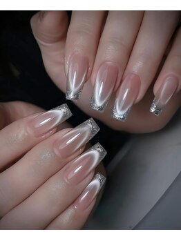 ヘブン ネイル 鶯谷(HEAVEN Nail)/