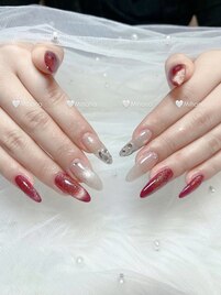 キラキラデザイン