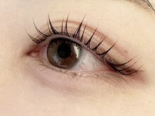 リーベ 高槻(Liebe)/☆まつげパーマ(パリジェンヌ)