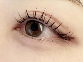 リーベ 高槻(Liebe)/☆まつげパーマ(パリジェンヌ)