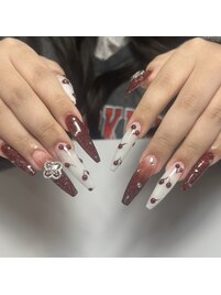 持ち込みデザイン