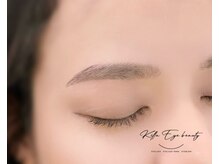 キラアイビューティー 静岡(killa eye beauty)/アイブロウワックス