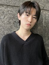 メンズ眉毛サロン&毛穴洗浄 HAK.銀座【ハク】MEN'Sアイブロウサロン/眉毛パーマ ha ku