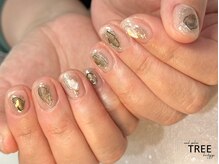 ツリー 吉祥寺店(TREE)/定額クリアデザイン