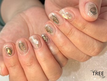 ツリー 吉祥寺店(TREE)/定額クリアデザイン