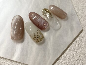 フローリス(Flouriss)/定額トレンド