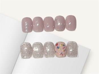 ユメノソラ 草加店(yumeno空)/フォーマルデザイン