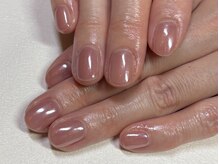 サロンビー(Salon B)/パラジェル　ハンドネイル