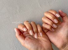 ルカ 大宮(Luca)の雰囲気（メンズOK！大宮ネイルサロン／ネイル／北大宮／大宮公園／新都心）