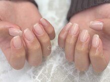 キャリコ(calico)/ワンカラー